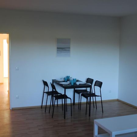 Zweites Zuhause Appartement Recklinghausen Buitenkant foto