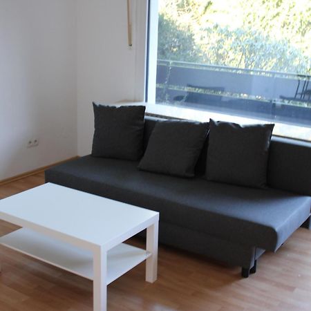 Zweites Zuhause Appartement Recklinghausen Buitenkant foto