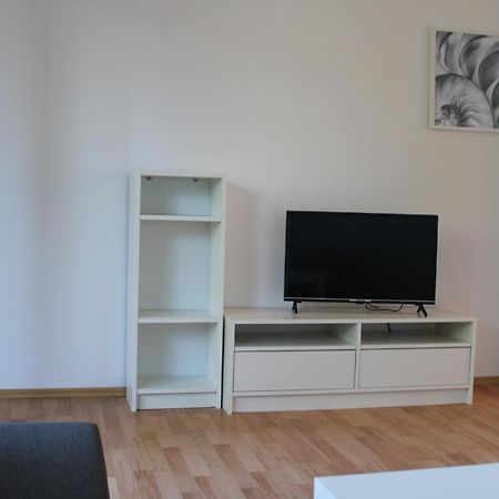 Zweites Zuhause Appartement Recklinghausen Buitenkant foto