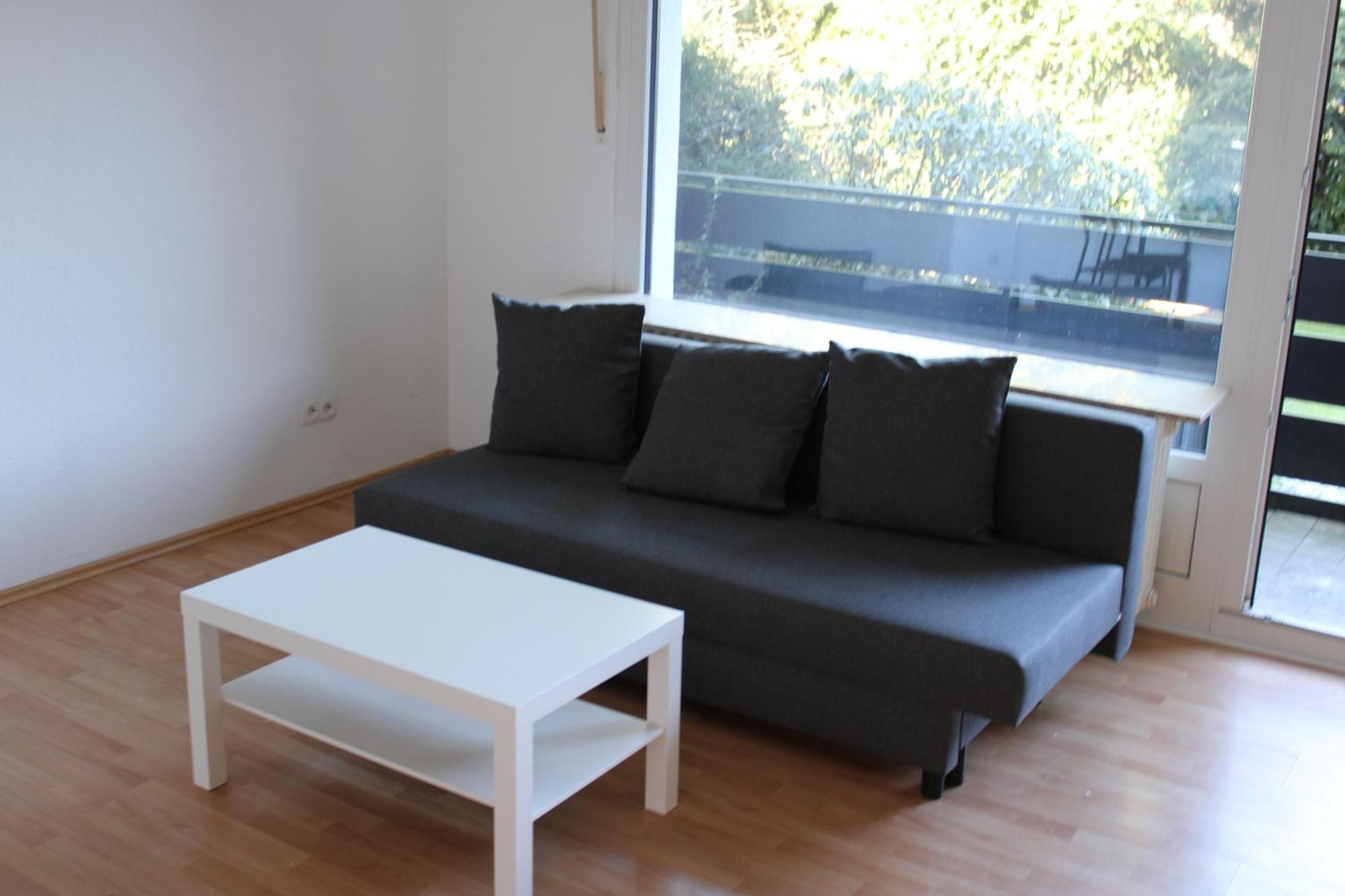 Zweites Zuhause Appartement Recklinghausen Buitenkant foto