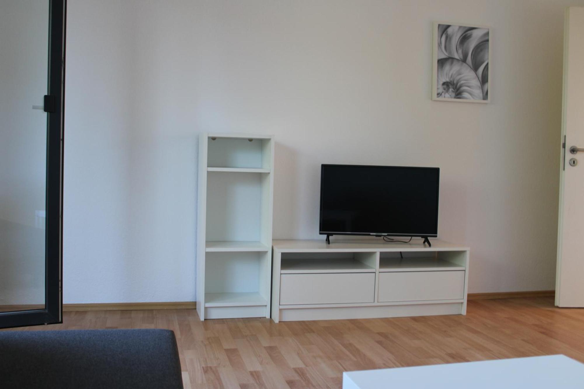 Zweites Zuhause Appartement Recklinghausen Buitenkant foto