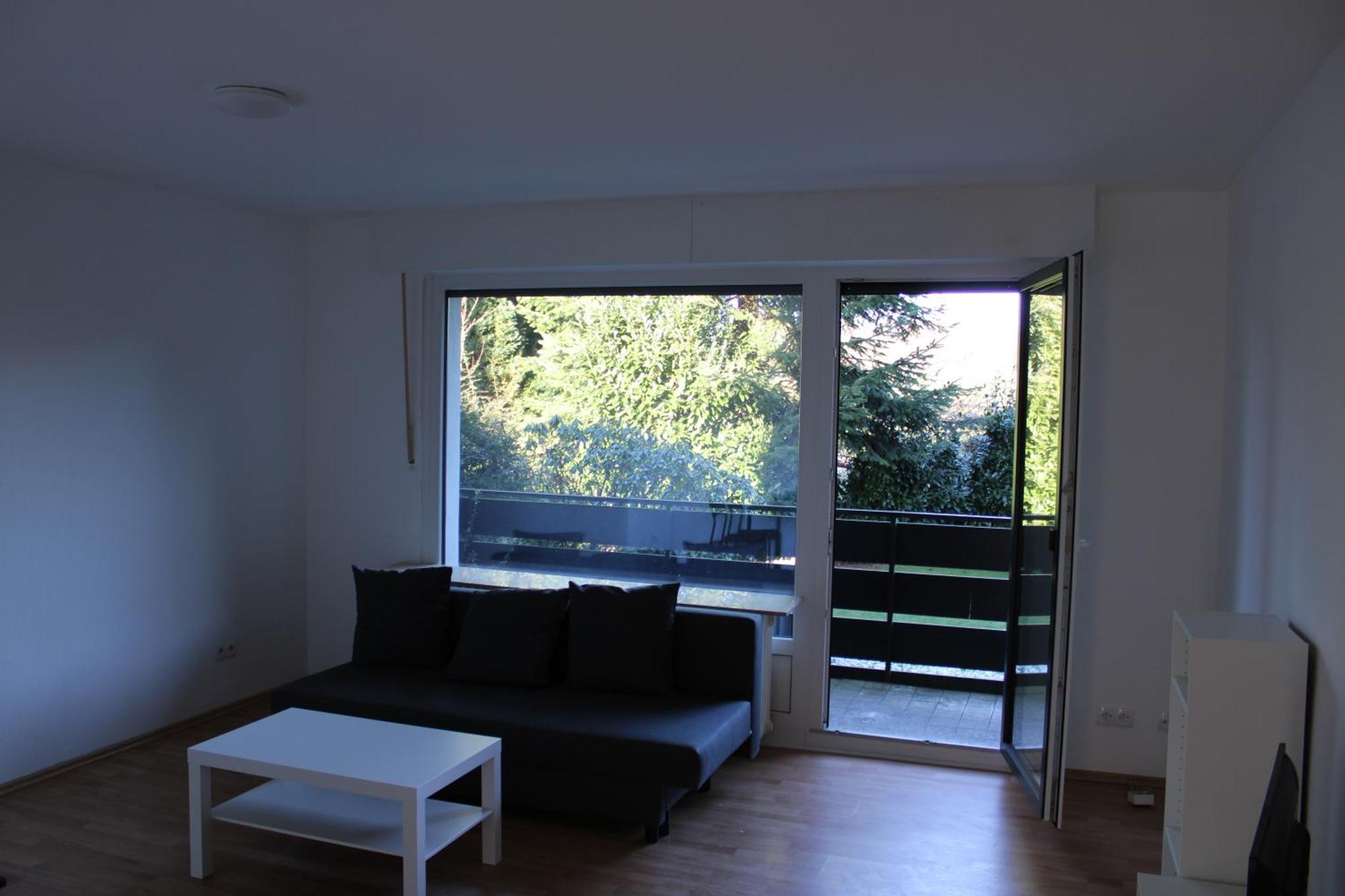 Zweites Zuhause Appartement Recklinghausen Buitenkant foto