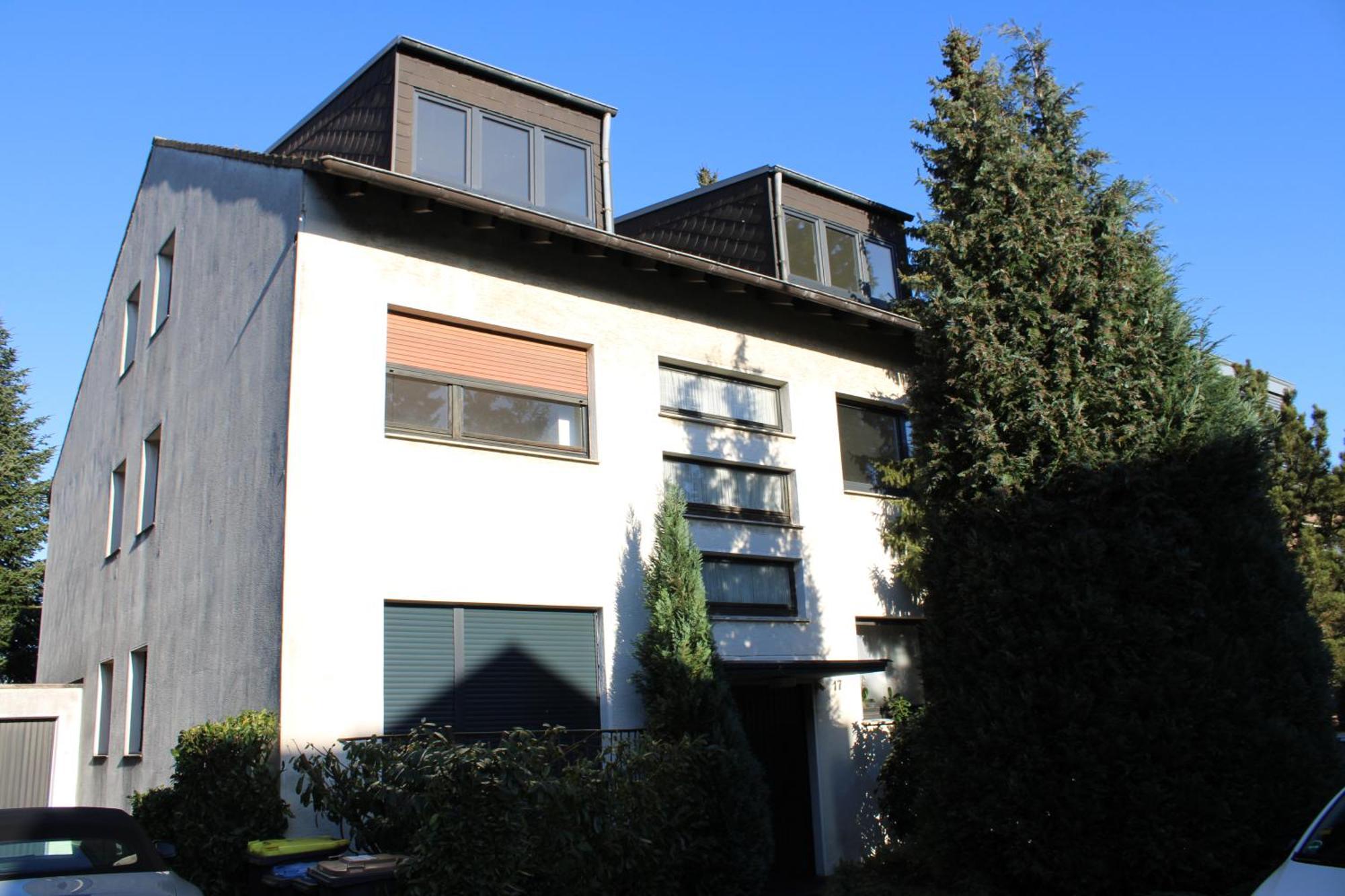 Zweites Zuhause Appartement Recklinghausen Buitenkant foto